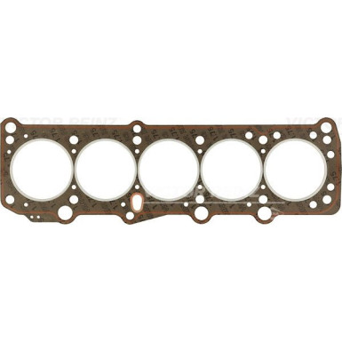 Zylinderkopfdichtung | AUDI,VW Passat 81-83 | 61-24260-40