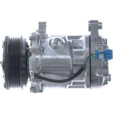 Kompressor, Klimaanlage BEHR ACP 61 000S