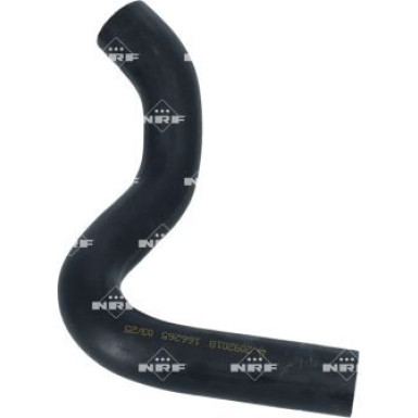 Ladeluftschlauch | 166265