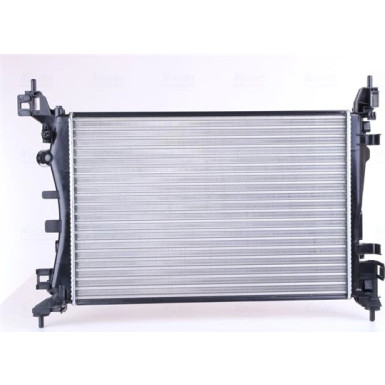 Wasserkühler PKW | OPEL Corsa D 07/06 | 61918