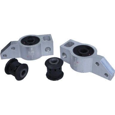 Reparatursatz, Querlenker VA li/re (HD) AUDI,SEAT,SKODA,VW MEYLE-HD-KIT: Better solution for you 100 610 0062/HD