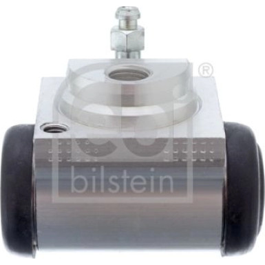 FEBI BILSTEIN Bremsrolle | 104100