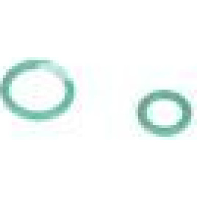 Kondensator, Klimaanlage EASY FIT 35767