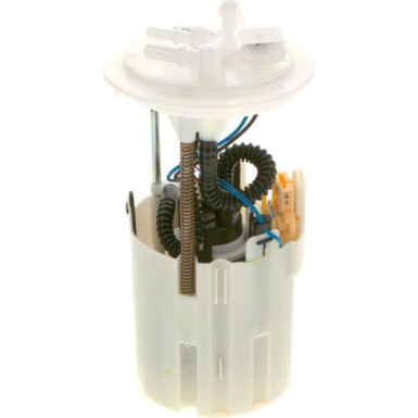 BOSCH | Automotive Kraftstoffpumpe BOSCH | Automotive Kraftstoffpumpe
