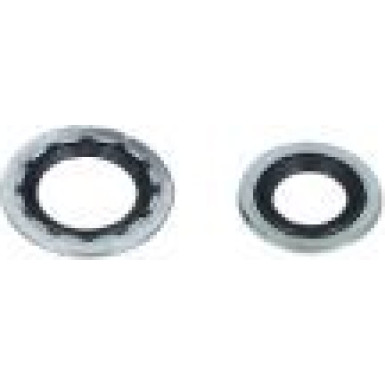 Kondensator, Klimaanlage EASY FIT 35940