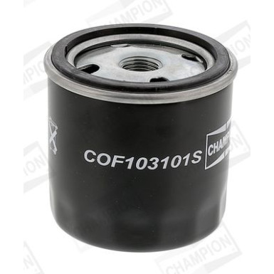CHAMPION Ölfilter | COF103101S