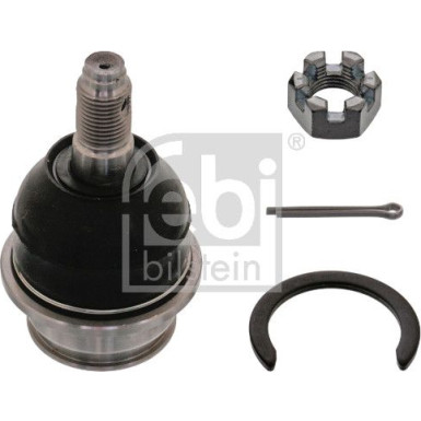 82 303 072 Traggelenk VA li/re | TOYOTA Land Cruiser 3.0D-4D 02 | 43029 82 303 072 Traggelenk VA li/re | TOYOTA Land Cruiser 3.0D-4D 02 | 43029