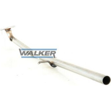 64 / Auspuffrohr Mitte | CITROEN C1 PEUGEOT 107 05 | 9931