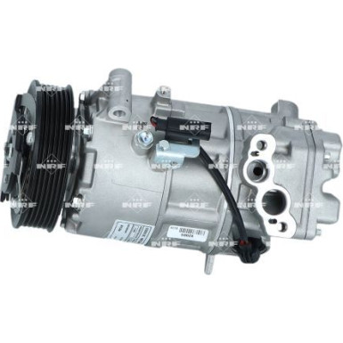 Kompressor, Klimaanlage | 32463