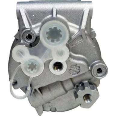 Kompressor, Klimaanlage BEHR ACP 34 000S