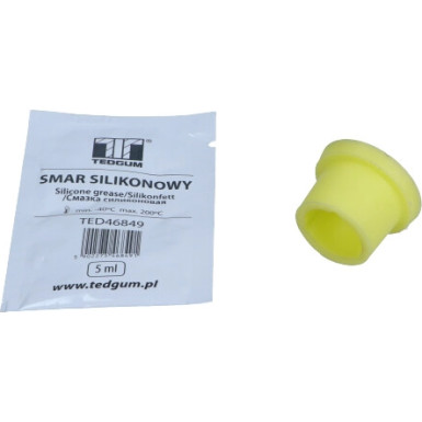 Lagerung, Spurstange | TED98251