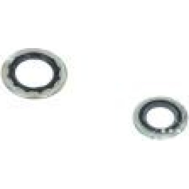 Kondensator, Klimaanlage EASY FIT 35777