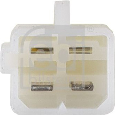 Bremslichtschalter | FIAT | 37429