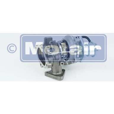 ORIGINAL TURBO | MITSUBISHI Pajero 90 | 334244 ORIGINAL TURBO | MITSUBISHI Pajero 90 | 334244