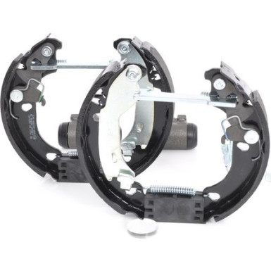 Bremsbacken FIAT Panda KIT SUPERPRO 0 204 114 619 Bremsbacken FIAT Panda KIT SUPERPRO 0 204 114 619