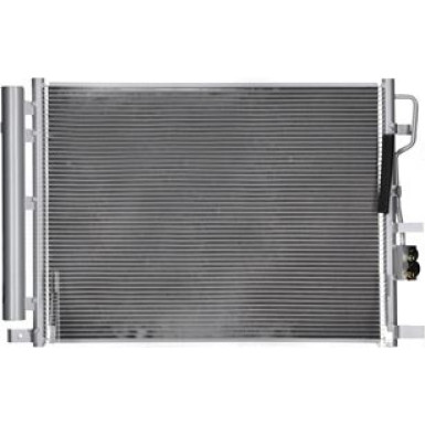 Kondensator PKW Hyundai Tucson 2.0 CRDI 16 FIRST FIT 941290