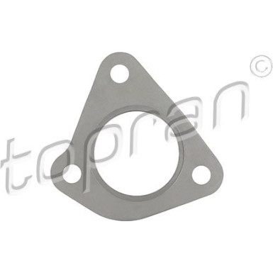 TOPRAN Auspuffdichtung 103632