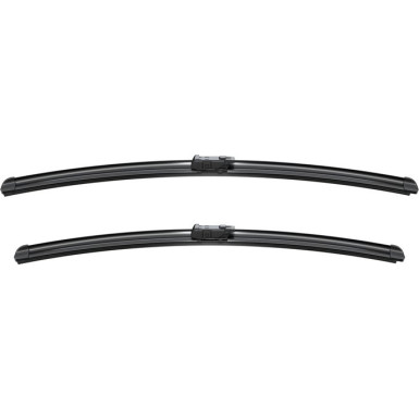 BOSCH | Scheibenwischer Aerotwin A697S | PORSCHE Cayman | 3397007697