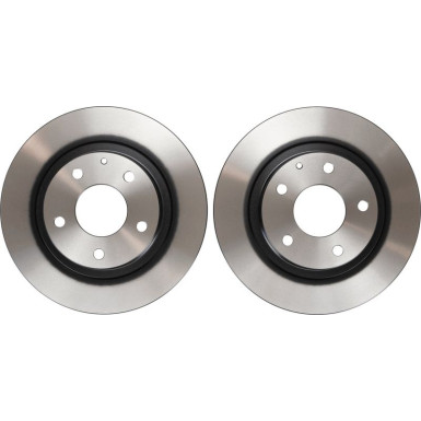 83 482 046 Bremsscheibe HA MAZDA 6 12 DF8115