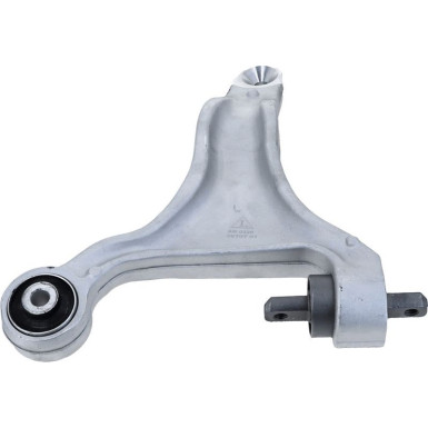 36707 01 Lenker, Radaufhängung