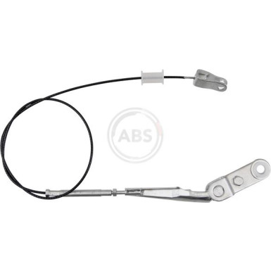 A.B.S. Seilzug, Feststellbremse | K10054