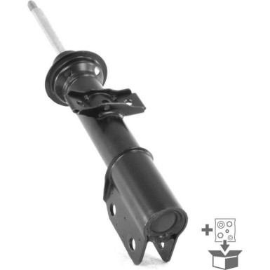 MONROE Stoßdämpfer 11741