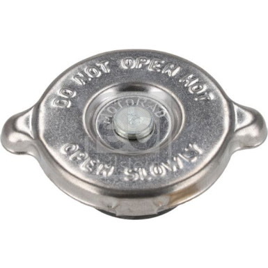 Verschlussdeckel, Kühlmittelbeh | 06568 Verschlussdeckel, Kühlmittelbeh | 06568