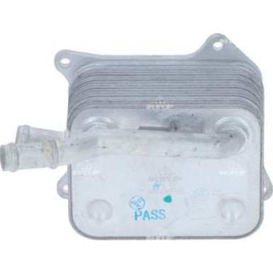 NRF Ölkühler NRF Ölkühler