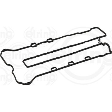 Dichtung, Zylinderkopfhaube | OPEL | 982.830