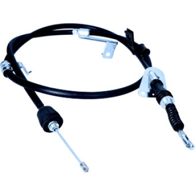 32-1121 Seilzug, Feststellbremse