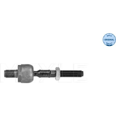 76 305 016 Axialgelenk li/re VOLVO S60,S80,V70 98 MEYLE-ORIGINAL: True to OE 5160310006 76 305 016 Axialgelenk li/re VOLVO S60,S80,V70 98 MEYLE-ORIGINAL: True to OE 5160310006