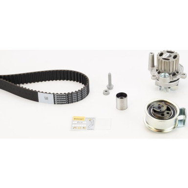 Wasserpumpe + Zahnriemensatz CT1028WP9