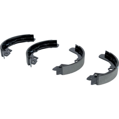 03.0137-0315.2 Bremsbackensatz