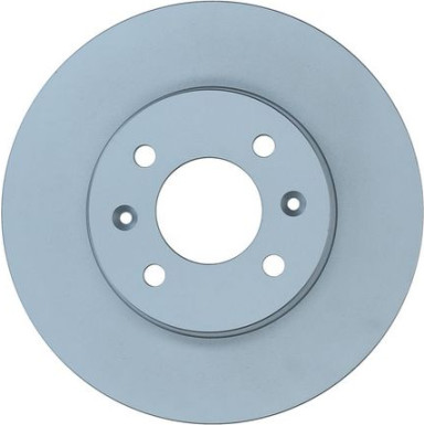 KAMOKA Bremsscheibe 103002