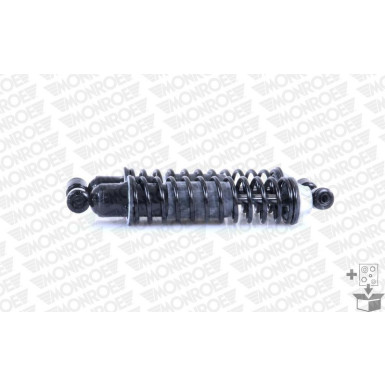 SENSA-TRAC-Stoßdämpfer | CHRYSLER | 58648ST SENSA-TRAC-Stoßdämpfer | CHRYSLER | 58648ST