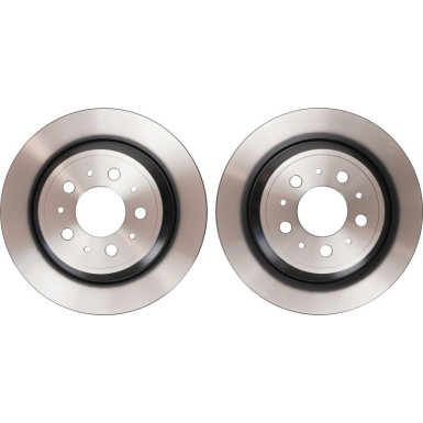 Bremsscheibe Volvo T. S60/S80/V DF4066 Bremsscheibe Volvo T. S60/S80/V DF4066
