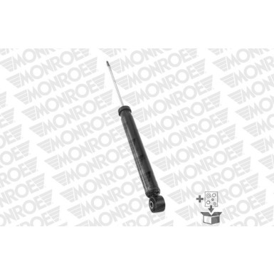 MONROE OESpectrum HA li/re | AUDI Q3 11 | 376000SP MONROE OESpectrum HA li/re | AUDI Q3 11 | 376000SP