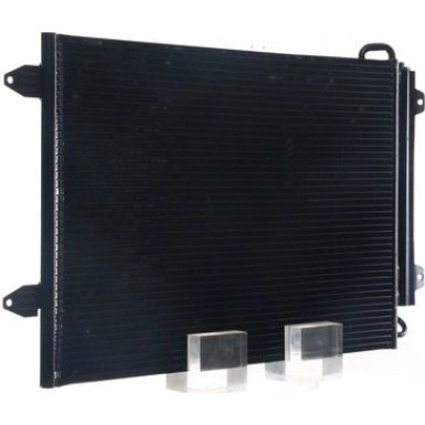 Kondensator, Klimaanlage BEHR AC 666 000S