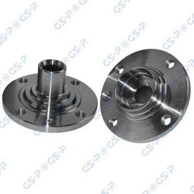 GSP Radlager 9422012