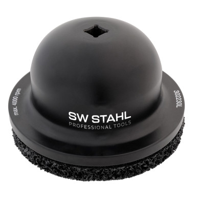 302230L SW-Stahl Radnabenschleifer 1/2Z