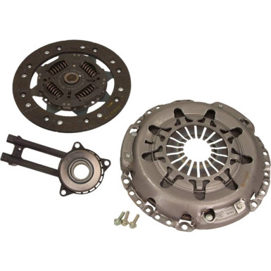 Kupplungssatz | FORD C-MAX 1.6 07 | 622 3226 33