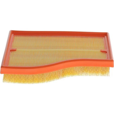 Luftfiltereinsatz | MERCEDES A,B-Klasse,CLA,GLA 18 | F 026 400 593