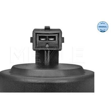 Radnabe MEYLE-ORIGINAL: True to OE 37-14 752 0016