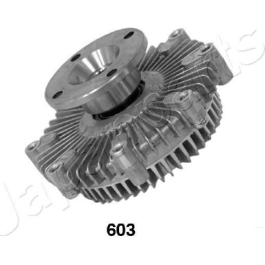 Kupplung, K÷hlerl Nach | VC-603