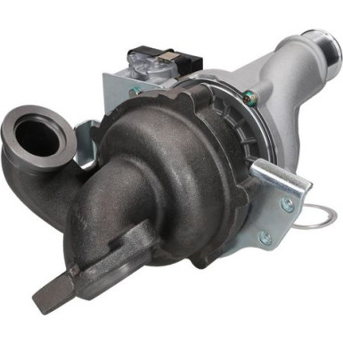 KAMOKA Lader, Aufladung 8600073