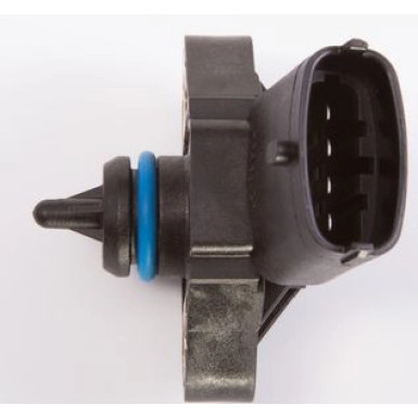 0 281 006 123 Sensor, Öltemperatur/-druck