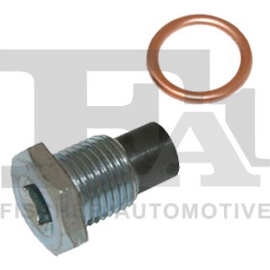 FA1 Stecker | 153.520.011