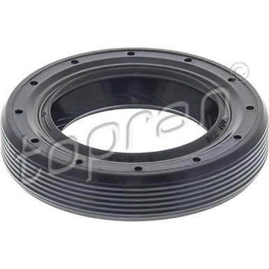 TOPRAN Wellendichtring 101776