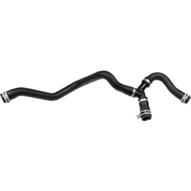 GATES Kühlerschlauch 05-4143