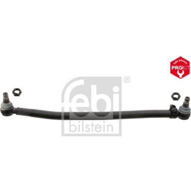 FEBI BILSTEIN Lenkrad FEBI BILSTEIN Lenkrad